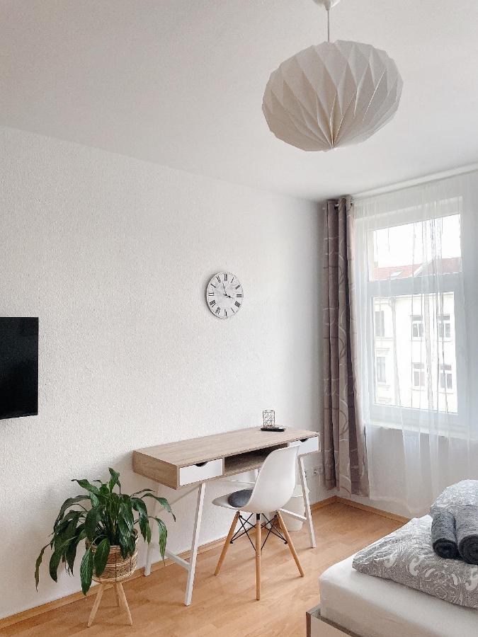 Modern & Cozy Leipzig-gohlis Homestay Leipzig