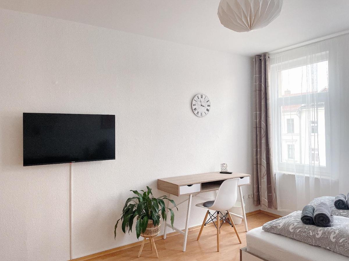 Homestay Modern & Cozy Leipzig-gohlis *