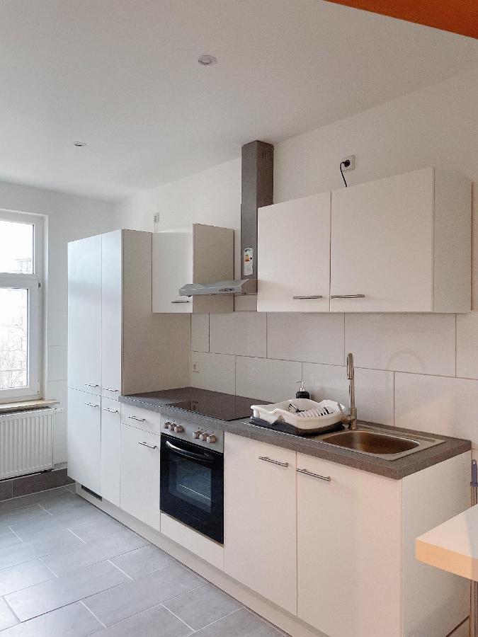Modern & Cozy Leipzig-gohlis Homestay Leipzig