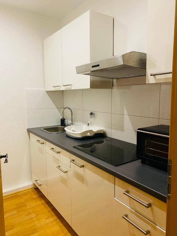 Modern & Cozy Leipzig-gohlis Homestay Leipzig