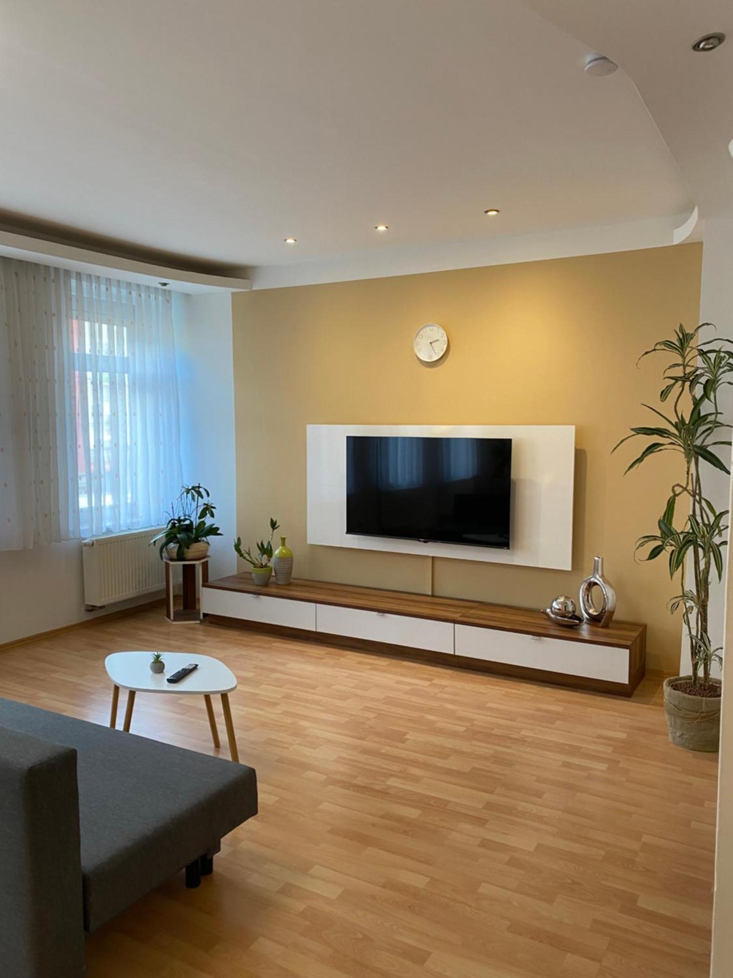 Homestay Modern & Cozy Leipzig-gohlis Leipzig